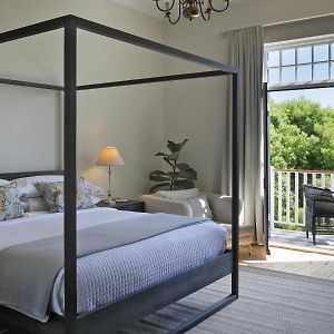 Deluxe Zimmer mit Kingsize-Bett