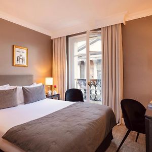 Gemütliches Zimmer