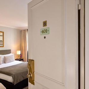 Standard Doppelzimmer