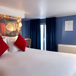 Classic Zimmer mit Kingsize-Bett
