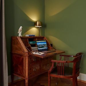 Superior Deluxe Doppelzimmer