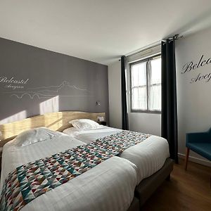 Standard Zimmer mit Queensize-Bett
