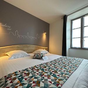 Deluxe Vierbettzimmer