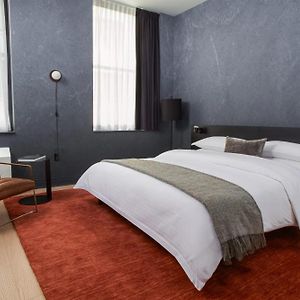 Studio mit Kingsize-Bett
