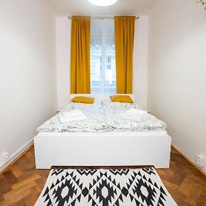 Zimmer mit Queensize-Bett
