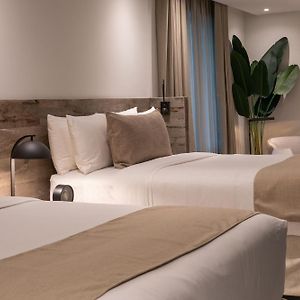 Deluxe Suite mit Queensize-Bett