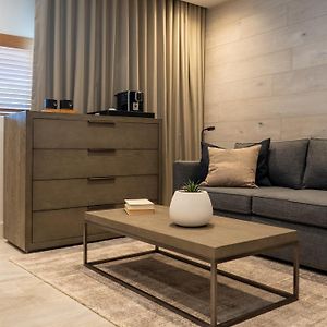 Suite mit Queensize-Bett