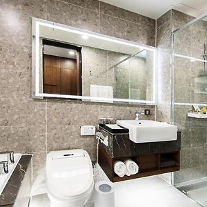 Deluxe Zimmer