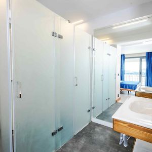 Suite mit Kingsize-Bett