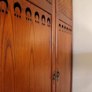 Zimmer mit Queensize-Bett