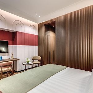 Superior Zimmer mit Kingsize-Bett
