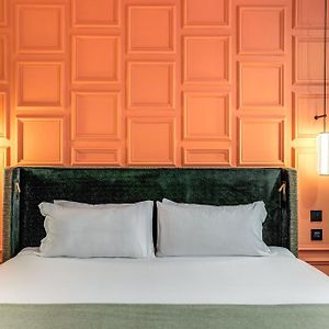 Familien-Suite mit Kingsize-Bett