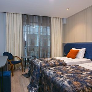 Comfort Zimmer