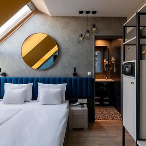 Deluxe Zimmer