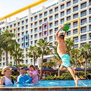 Centara Mirage Beach Resort Dubai