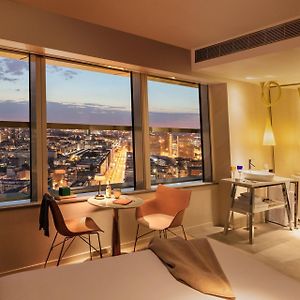 Eiffelturm Junior Suite