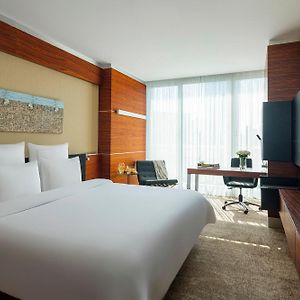 Classic Zimmer mit Kingsize-Bett
