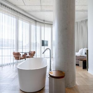 Suite mit Kingsize-Bett