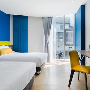 Superior Zimmer mit zwei Einzelbetten