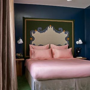 Superior Zimmer mit Kingsize-Bett