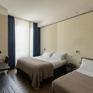 Vierbettzimmer
