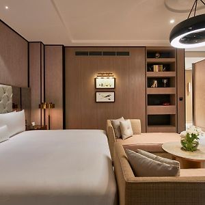 Grand Premium Suite mit Kingsize-Bett
