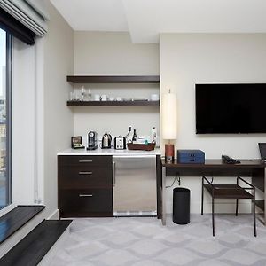Deluxe Zimmer mit Kingsize-Bett