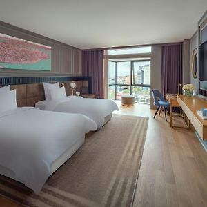 Superior Zimmer mit zwei Einzelbetten