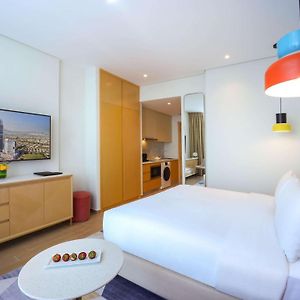 Standard Studio mit Queensize-Bett