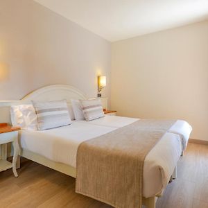 Suite mit Kingsize-Bett