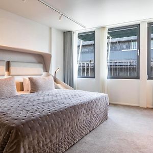 Suite mit 1 Schlafzimmer und mit Kingsize-Bett