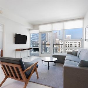 Suite mit 1 Schlafzimmer