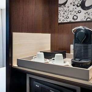 Standard Plus Zimmer mit Queensize-Bett