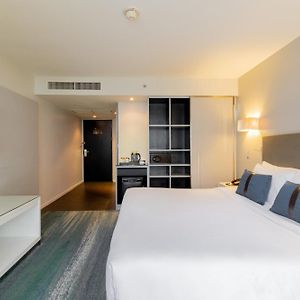 Superior Zimmer mit Kingsize-Bett