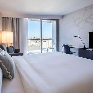 Prestige Zimmer mit Kingsize-Bett
