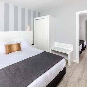 Vierbettzimmer