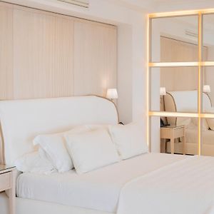 Suite mit 1 Schlafzimmer und mit Kingsize-Bett