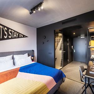 Executive Zimmer mit Kingsize-Bett