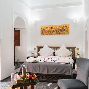 Deluxe Zimmer mit Kingsize-Bett