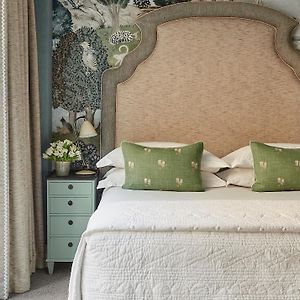 Superior Zimmer mit Kingsize-Bett