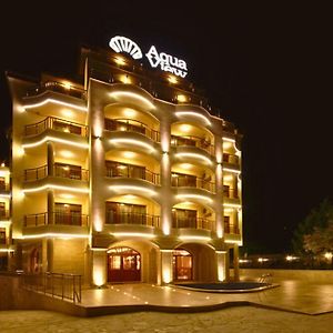 Aqua View Spa Boutique Hotel