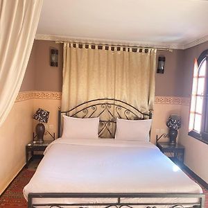 Deluxe Doppelzimmer