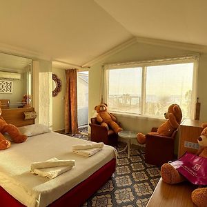 Economy Doppelzimmer
