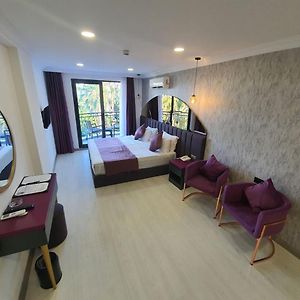 Superior Zimmer mit Kingsize-Bett
