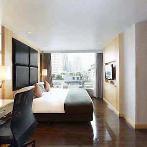 Suite mit 1 Schlafzimmer und mit Kingsize-Bett