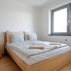 Apartment mit 2 Schlafzimmern