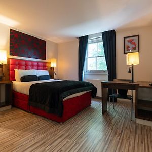 Executive Doppelzimmer