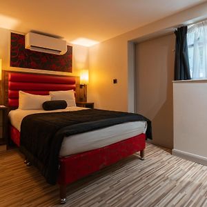 Classic Doppelzimmer