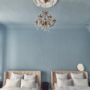 Deluxe Junior Suite