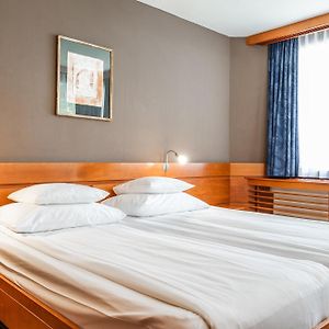 Comfort Zimmer mit Queensize-Bett